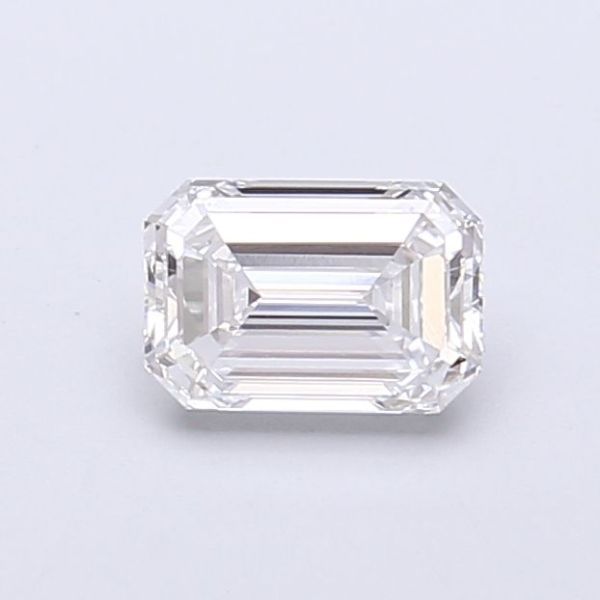 Emerald Lab-Grown Diamond image