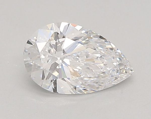 Pear Lab-Grown Diamond image