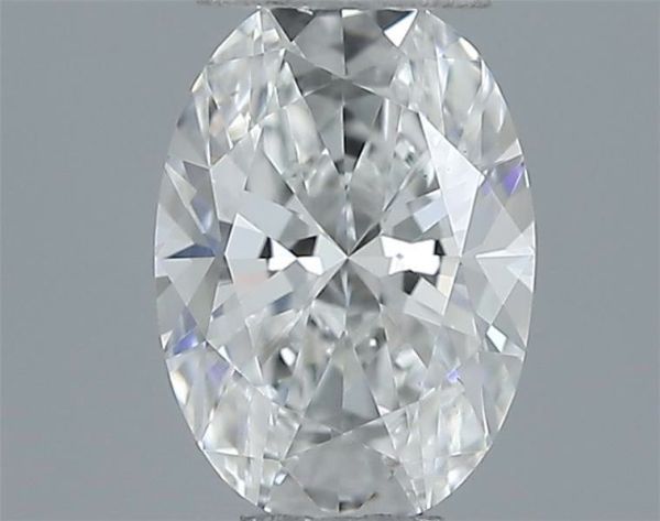Oval Diamond image