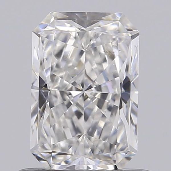 Radiant Lab-Grown Diamond image