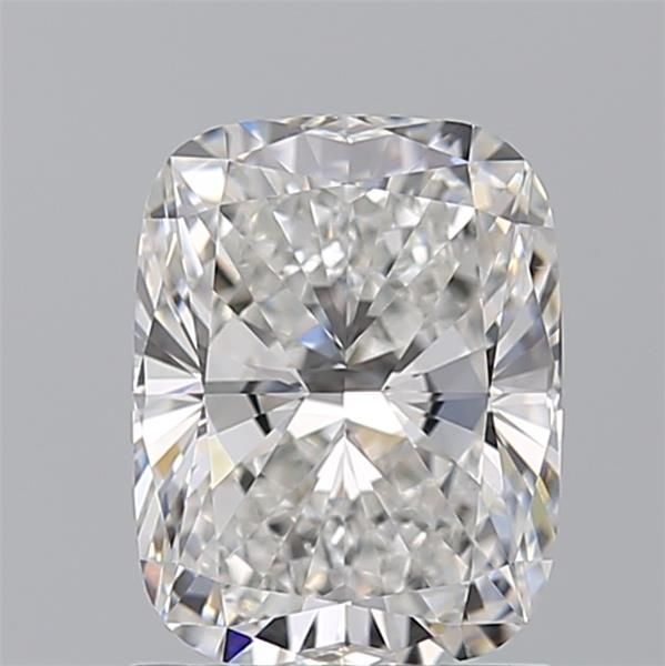 Cushion Diamond image