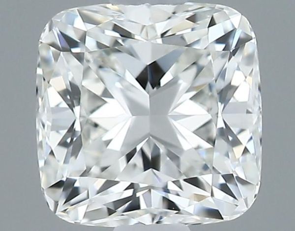 Cushion Diamond image