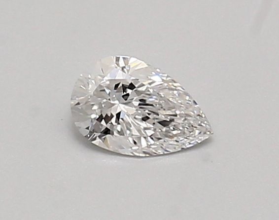 Pear Lab-Grown Diamond image