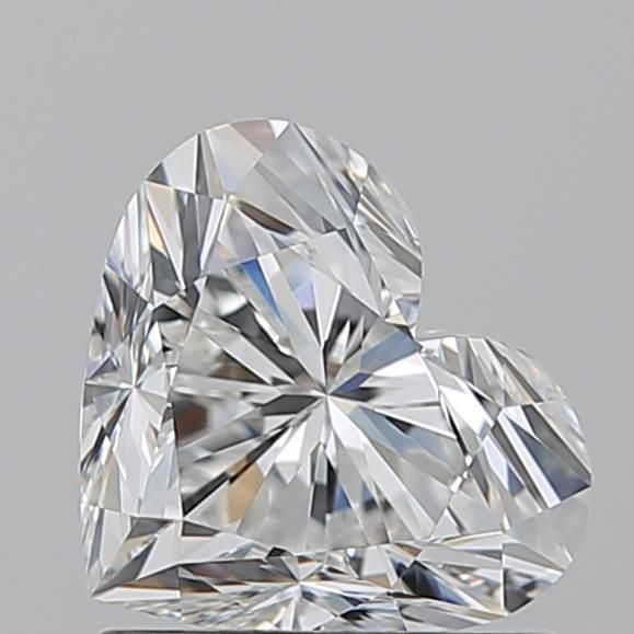 Heart Diamond image