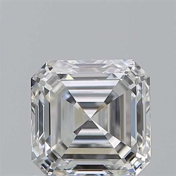 Asscher Diamond image