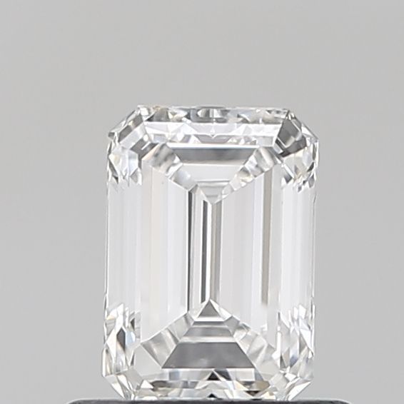 Emerald Lab-Grown Diamond image