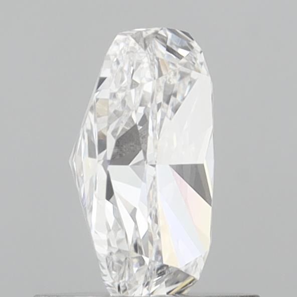 Cushion Lab-Grown Diamond image