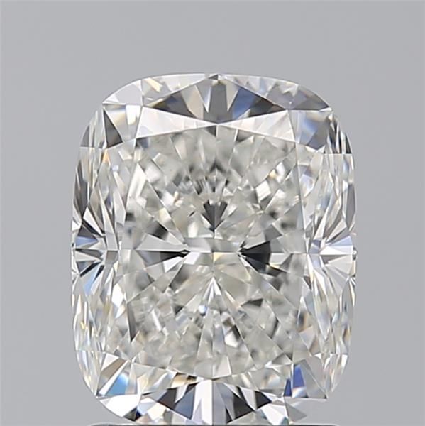 Cushion Diamond image