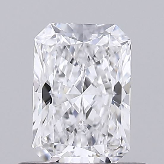 Radiant Lab-Grown Diamond image