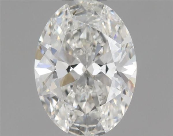 Oval Diamond image