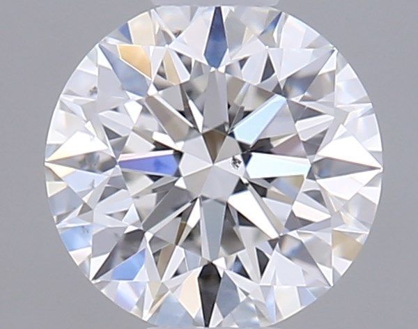 Round Diamond image