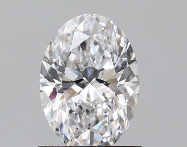 Oval Diamond image