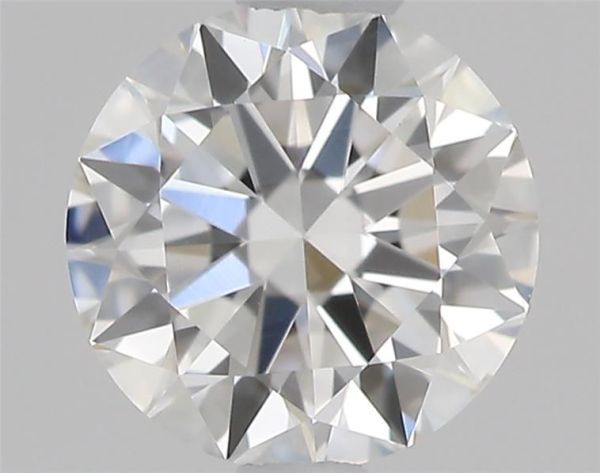Round Diamond image