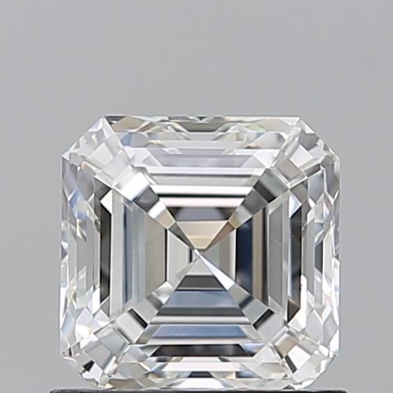 Asscher Diamond image