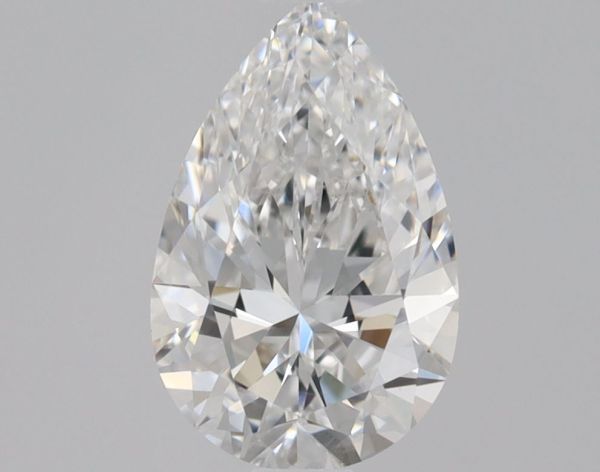 Pear Diamond image