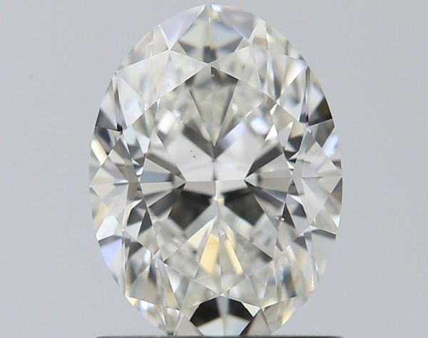 Oval Diamond image