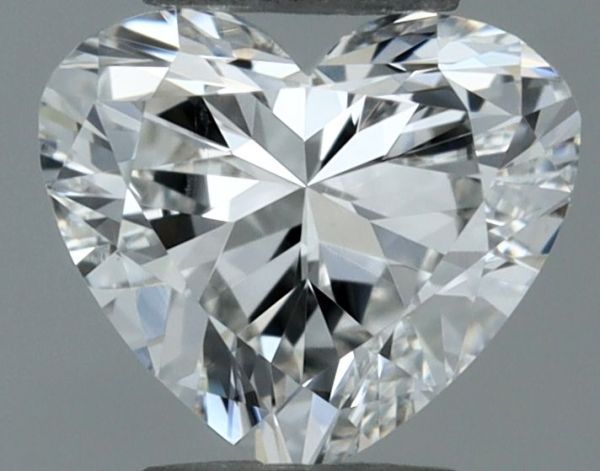 Heart Diamond image