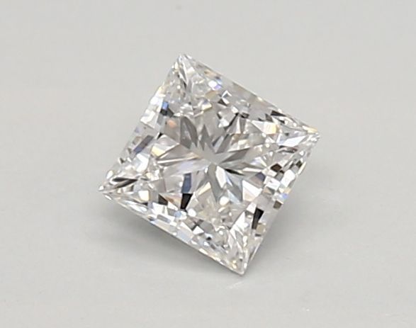 Princess Lab-Grown Diamond image
