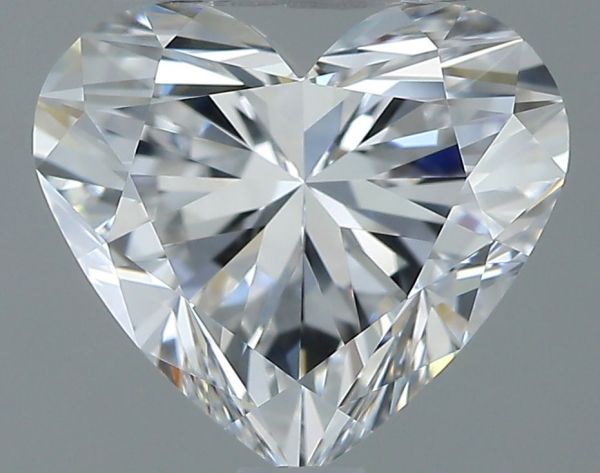 Heart Diamond image
