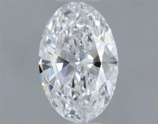 Oval Diamond image