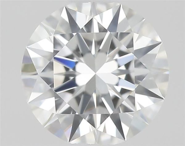 Round Diamond image