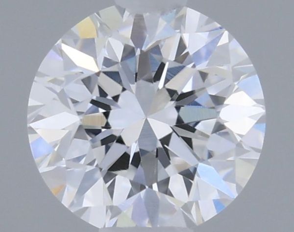 Round Lab-Grown Diamond image