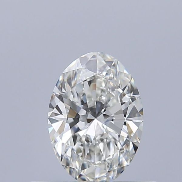 Oval Diamond image