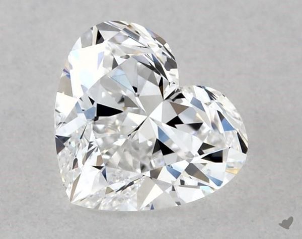 Heart Diamond image