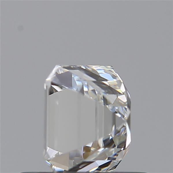 Asscher Diamond image