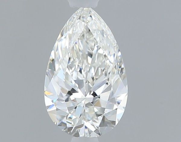 Pear Diamond image