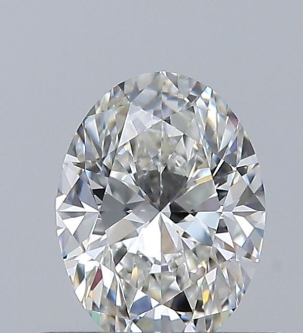 Oval Diamond image