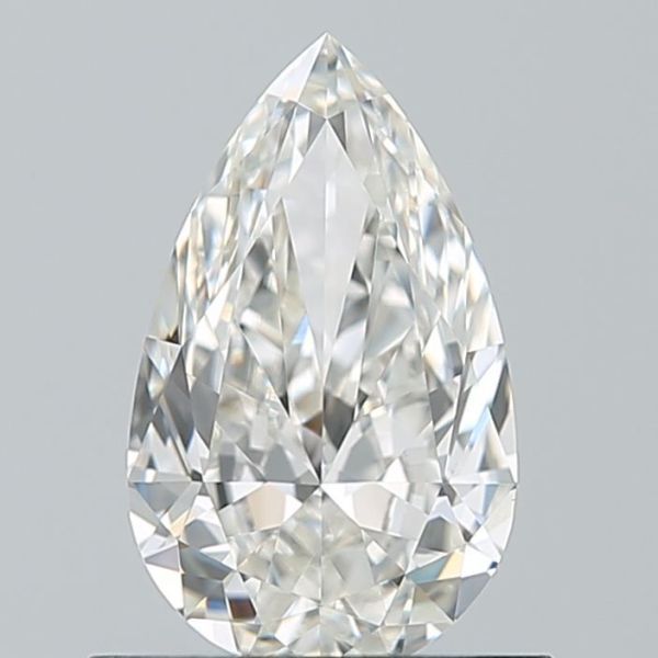 Pear Diamond image