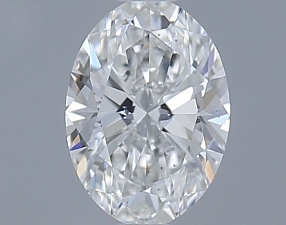 Oval Diamond image