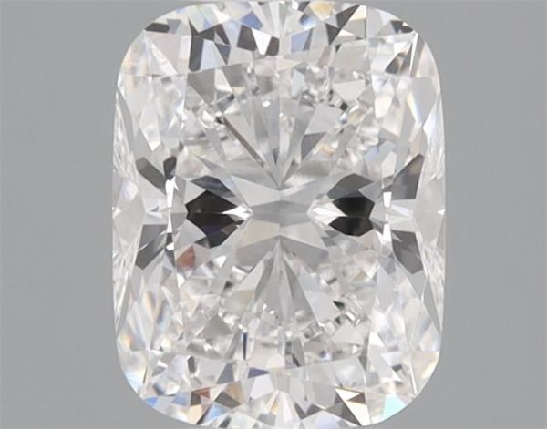 Cushion Lab-Grown Diamond image