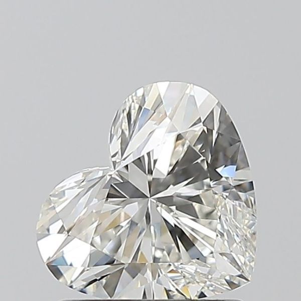 Heart Diamond image