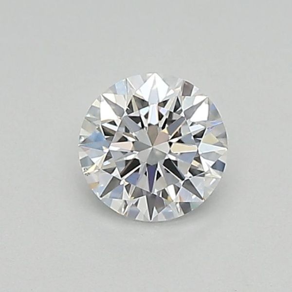 Round Lab-Grown Diamond image