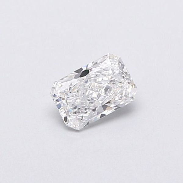 Radiant Lab-Grown Diamond image