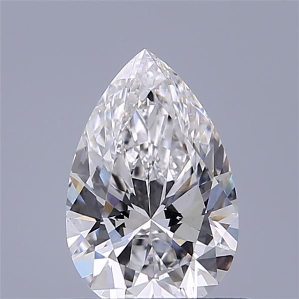 Pear Lab-Grown Diamond image