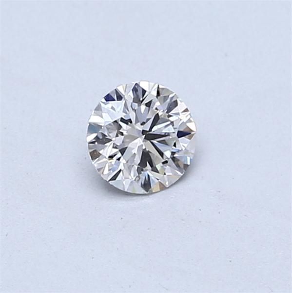 Round Diamond image