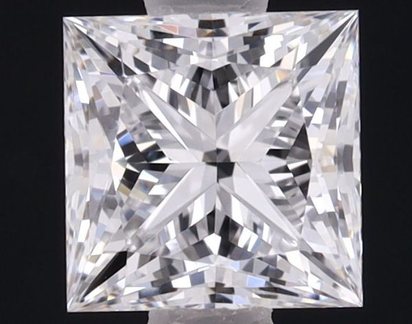 Princess Lab-Grown Diamond image