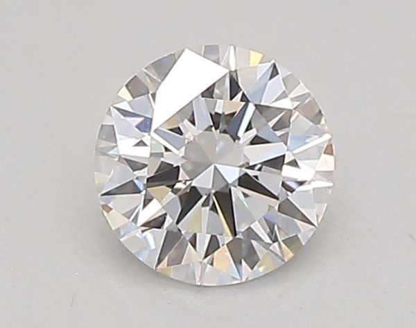 Round Lab-Grown Diamond image