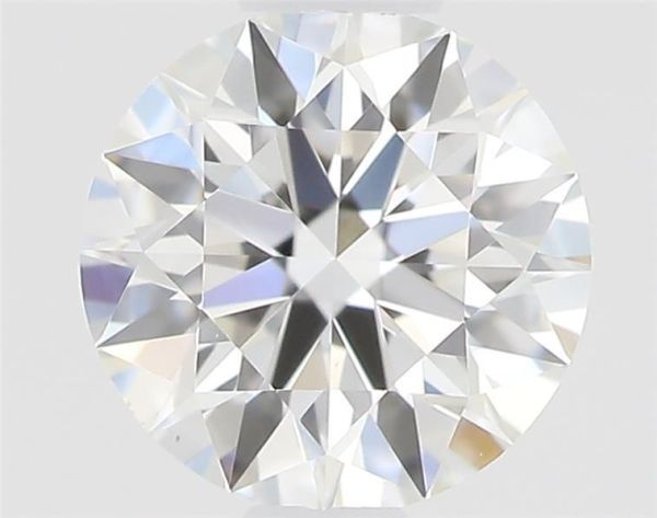Round Diamond image