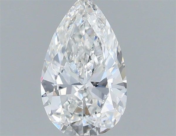 Pear Lab-Grown Diamond image