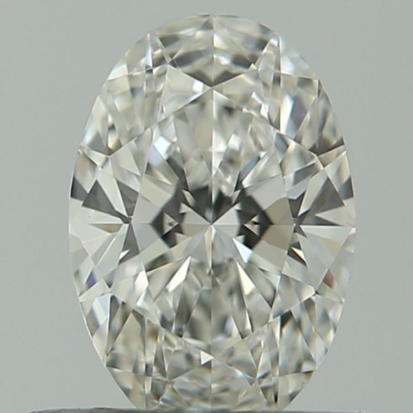 Oval Diamond image