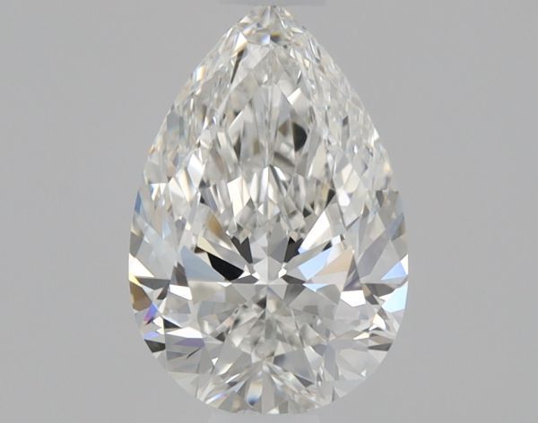 Pear Diamond image