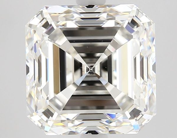 Asscher Diamond image