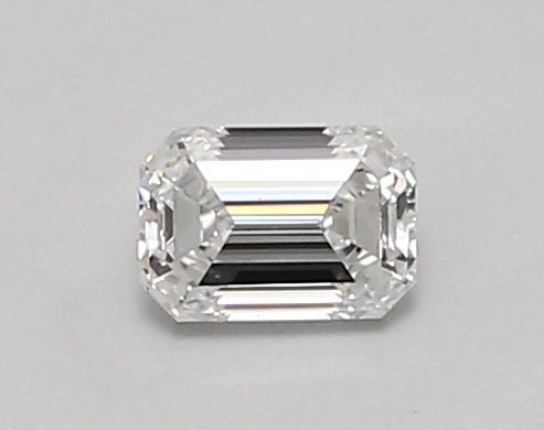 Emerald Lab-Grown Diamond image