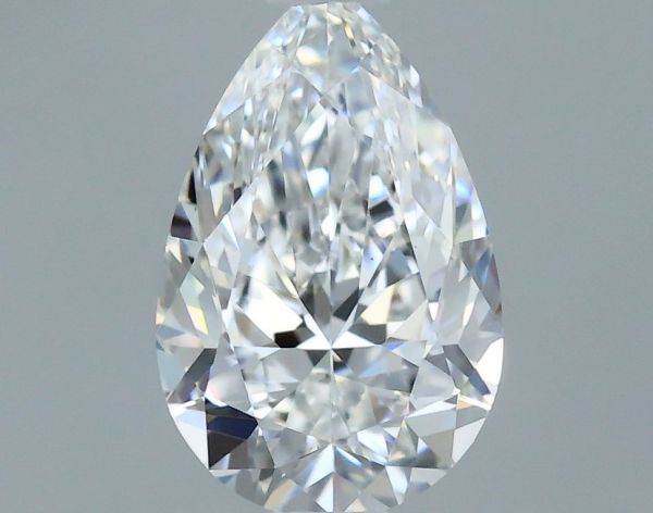 Pear Diamond image