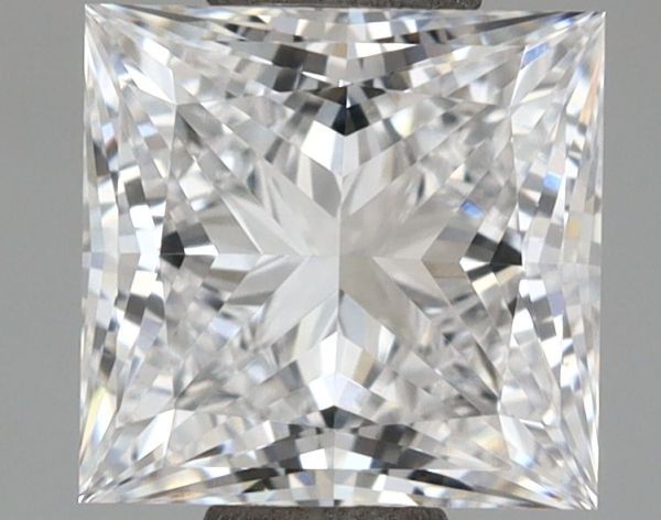 Princess Lab-Grown Diamond image