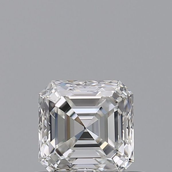 Asscher Diamond image